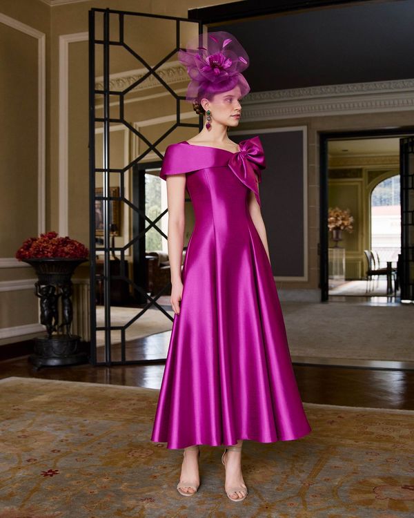 Vestito Couture Club