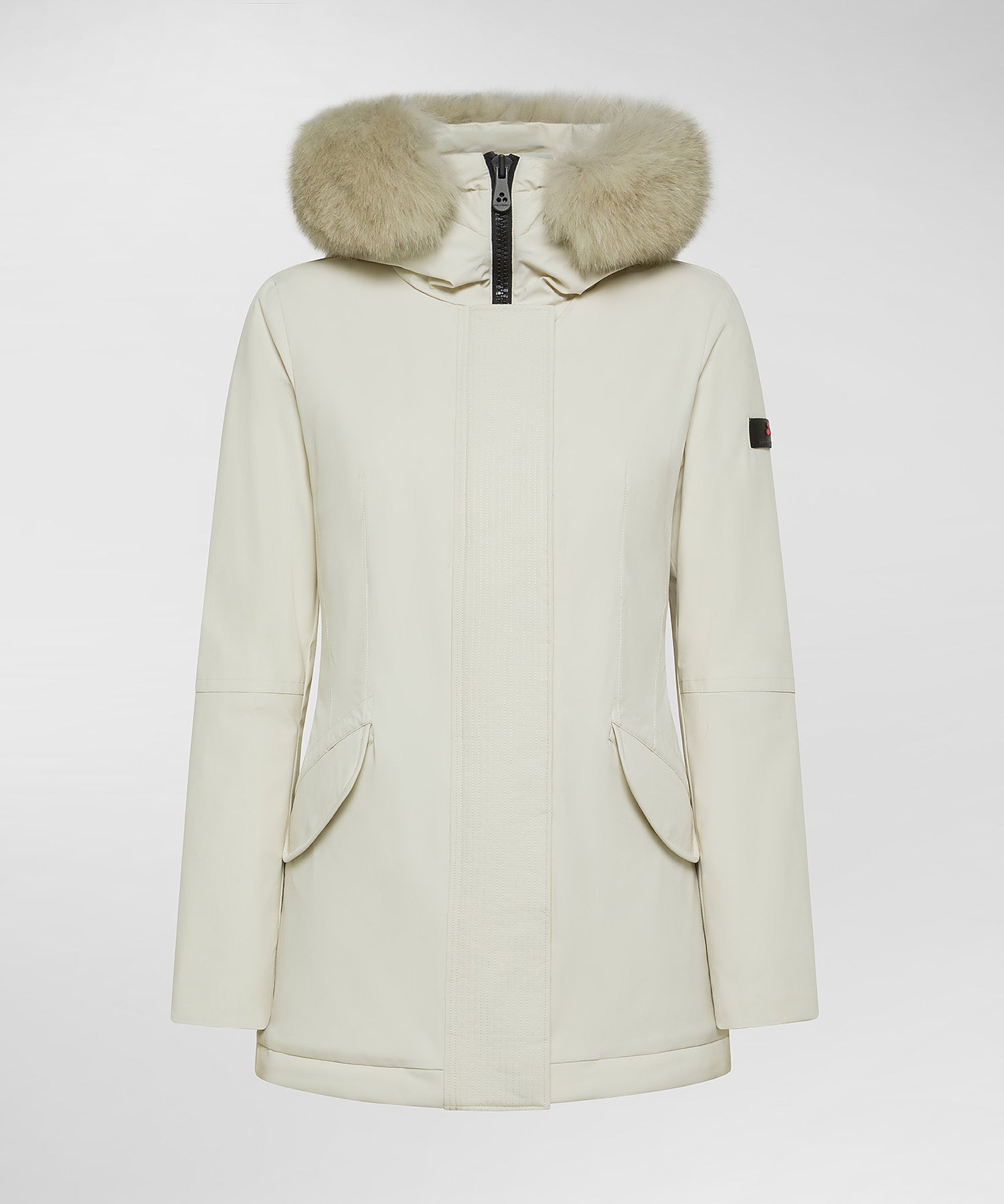 TRENCH DONNET - PEUTEREY