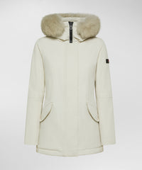 TRENCH DONNET - PEUTEREY