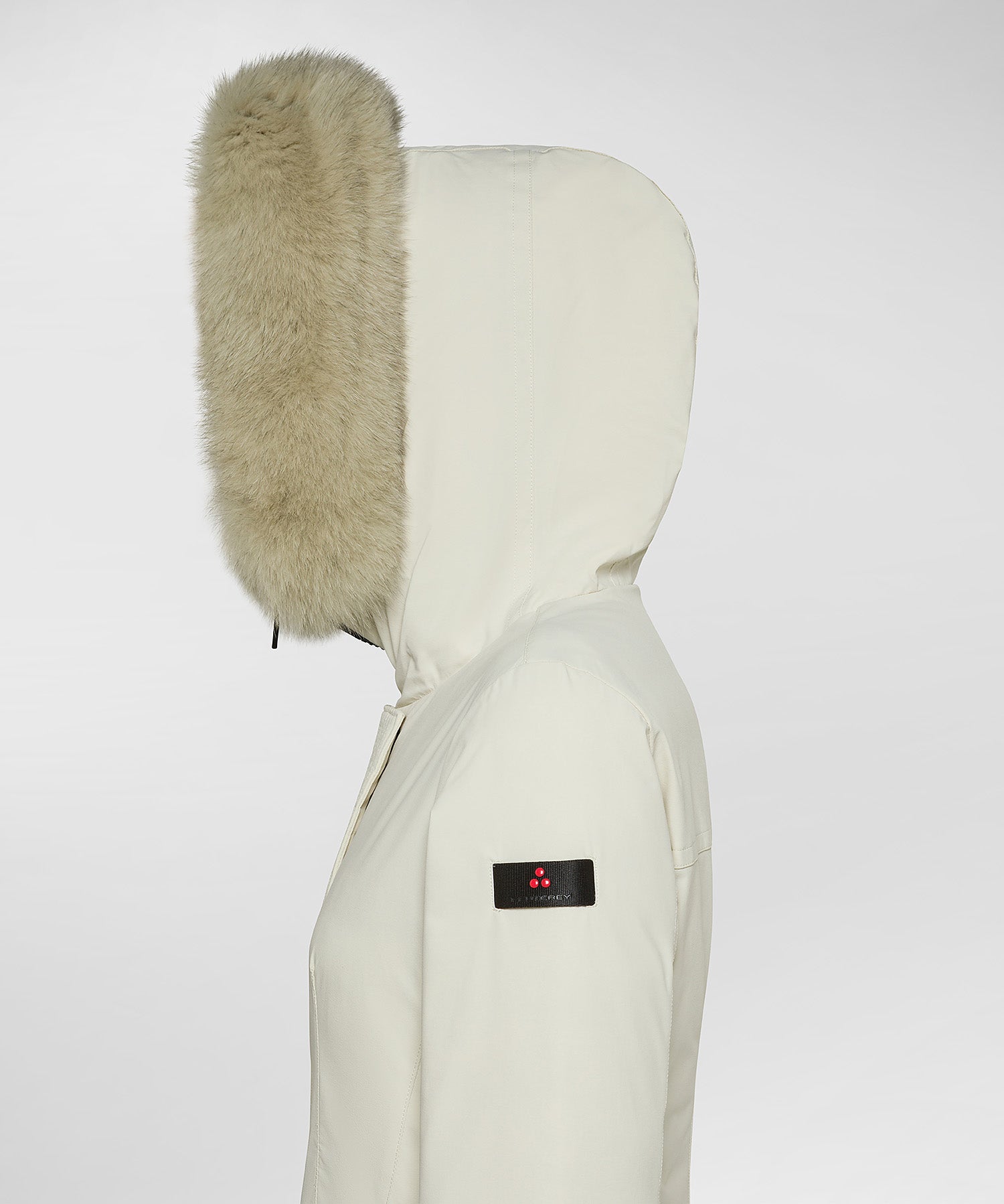 TRENCH DONNET - PEUTEREY