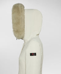 TRENCH DONNET - PEUTEREY