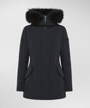 TRENCH DONNET - PEUTEREY