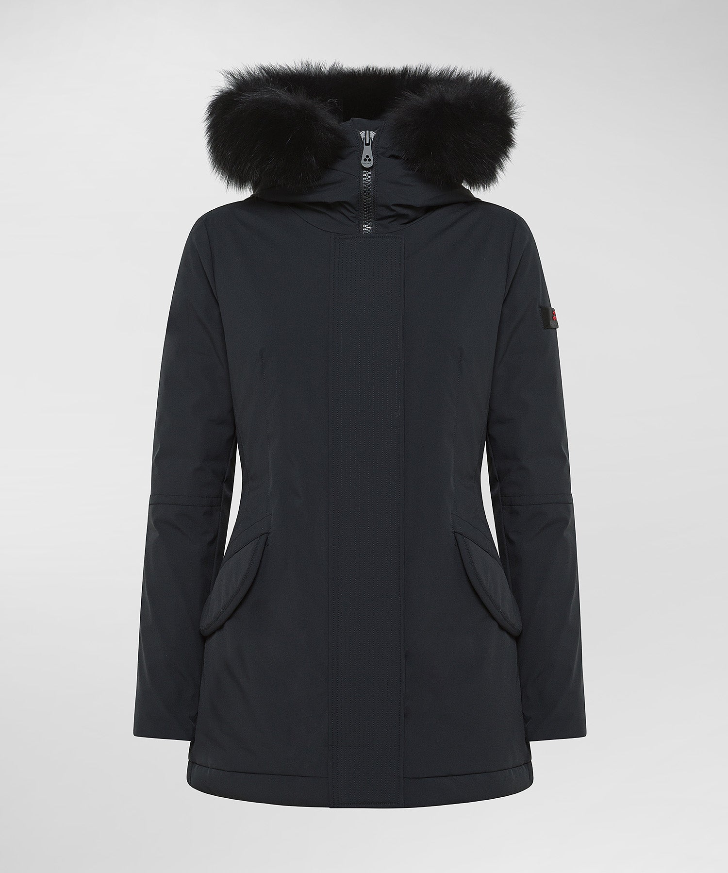 TRENCH DONNET - PEUTEREY