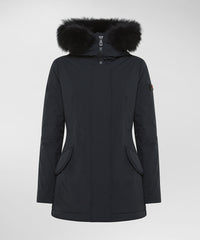 TRENCH DONNET - PEUTEREY