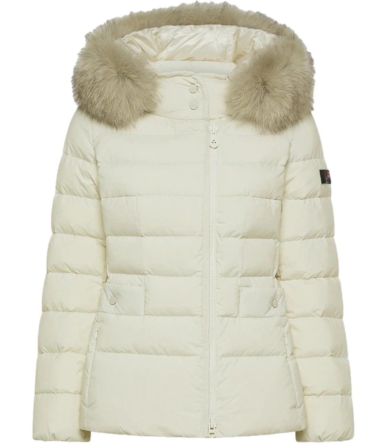 GIUBBOTTO TURMALET - PEUTEREY