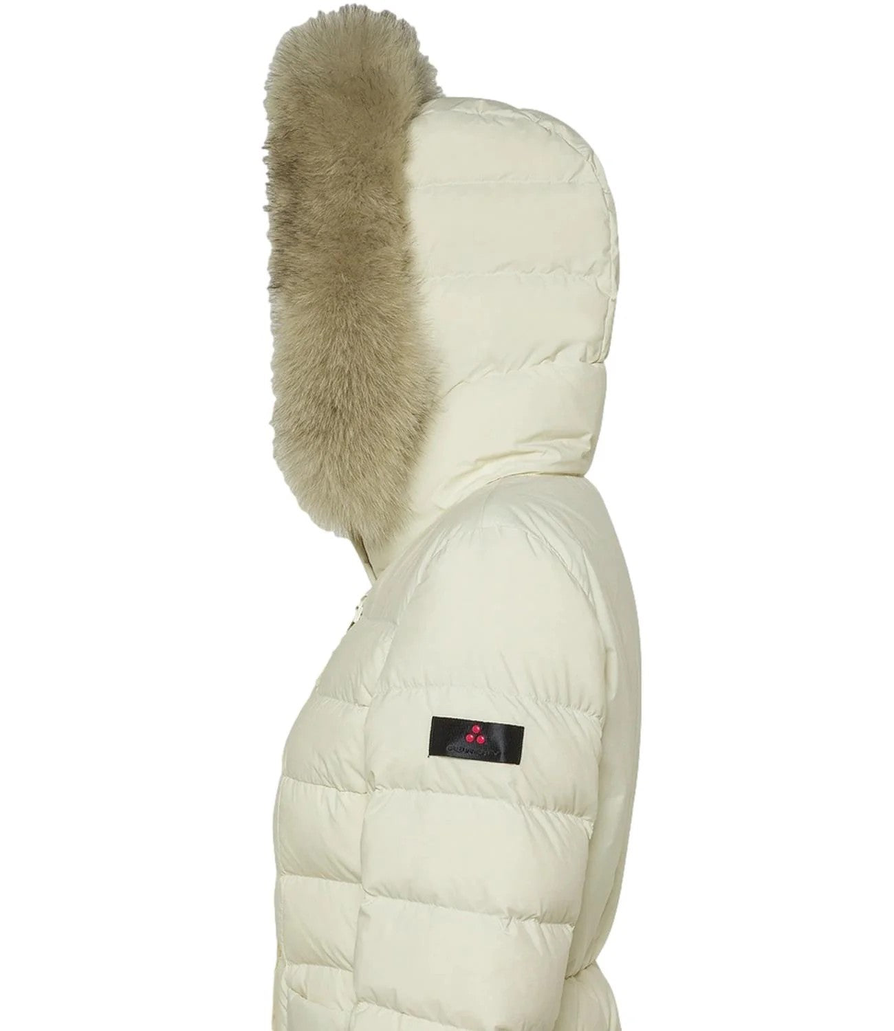 GIUBBOTTO TURMALET - PEUTEREY