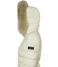 GIUBBOTTO TURMALET - PEUTEREY