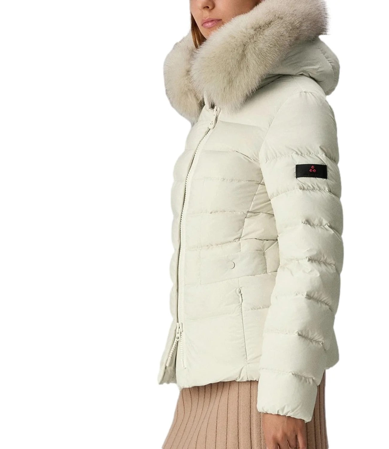 GIUBBOTTO TURMALET - PEUTEREY