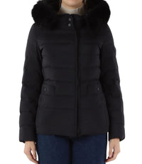 GIUBBOTTO TURMALET - PEUTEREY