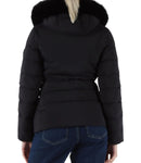 GIUBBOTTO TURMALET - PEUTEREY