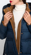 PIUMINO - EDAS LUXURY