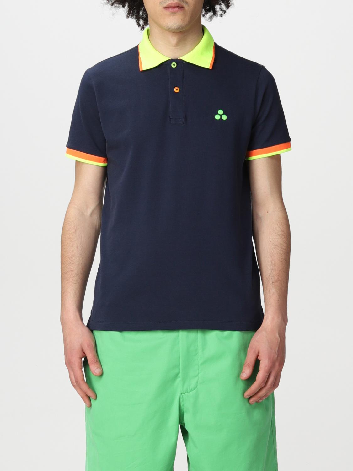 POLO NEW SELANDINA - PEUTEREY