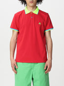 POLO NEW SELANDINA - PEUTEREY