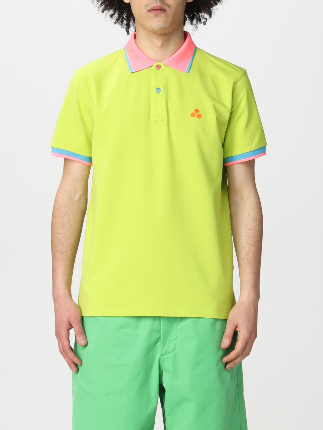 POLO NEW SELANDINA - PEUTEREY