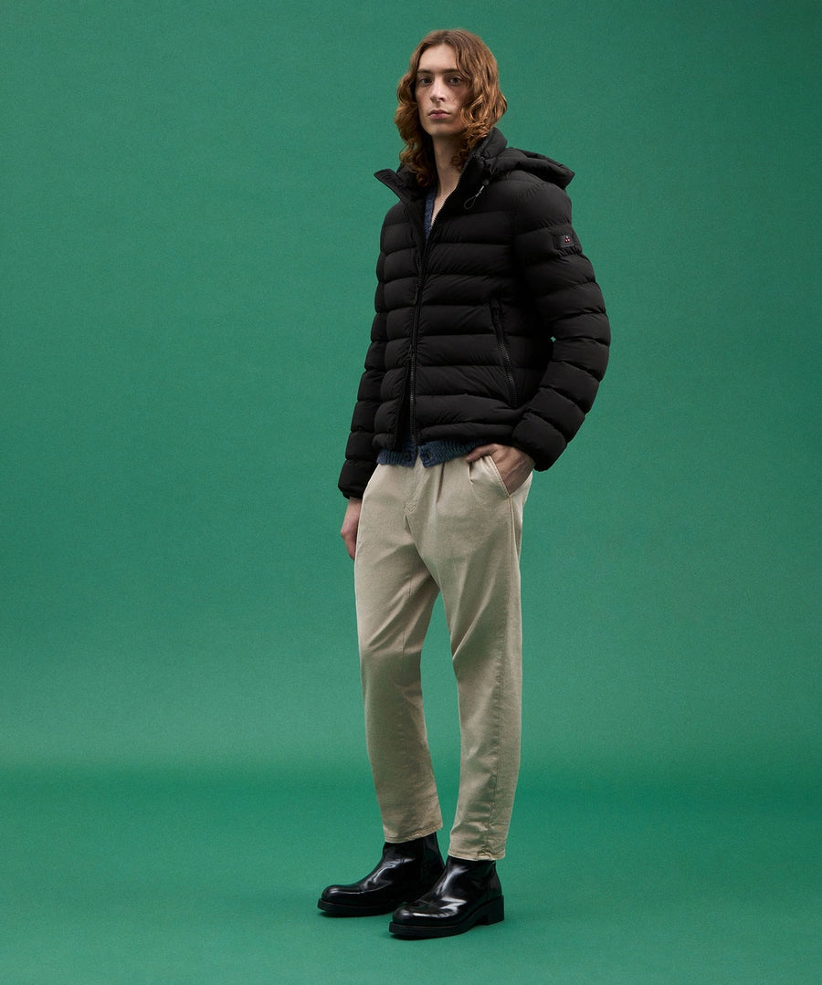 GIUBBINO BOGGS - PEUTEREY