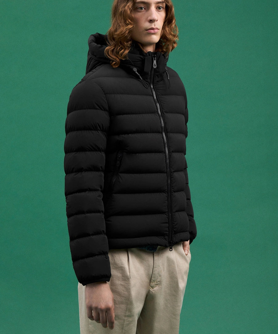 GIUBBINO BOGGS - PEUTEREY