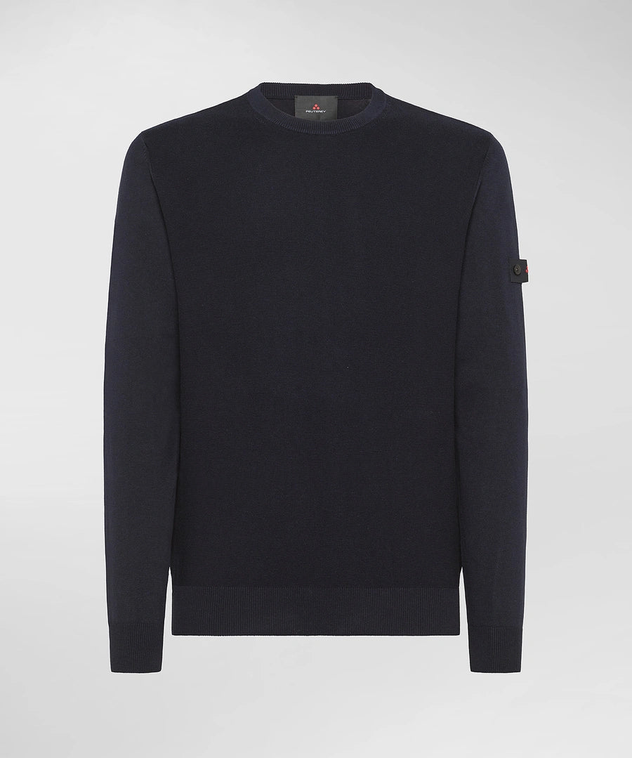 MAGLIA GANNA 01 - PEUTEREY