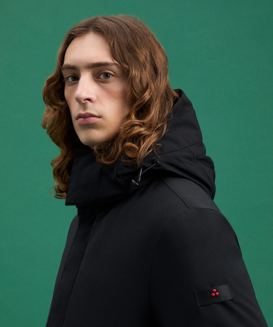 GIACCA KRUGER - PEUTEREY