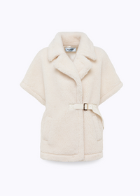 GILET - BLU GIRL BLUMARINE