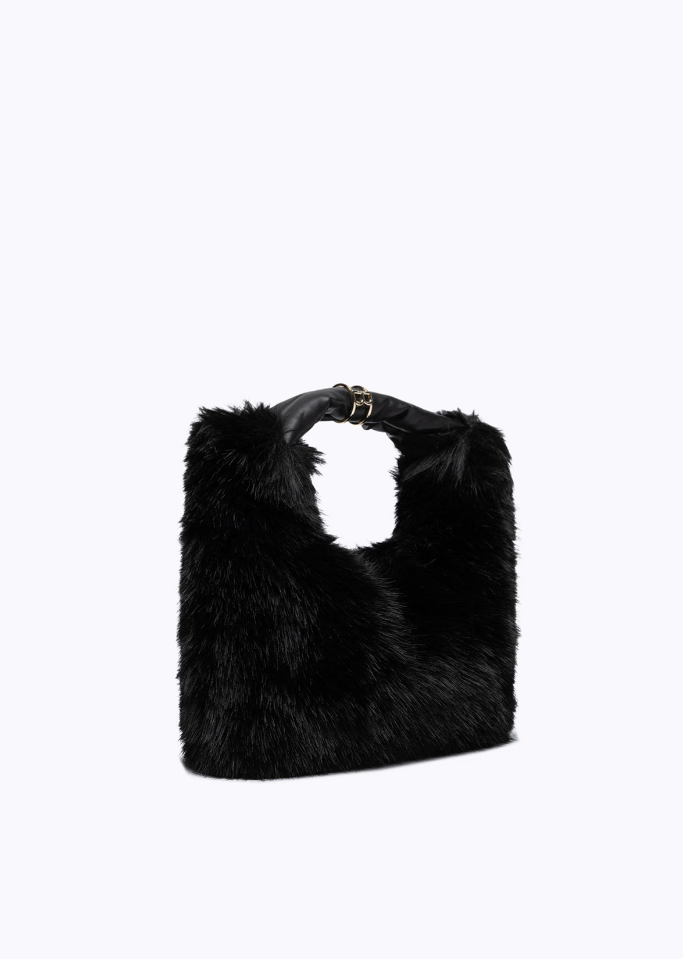 BORSA - BLU GIRL BLUMARINE