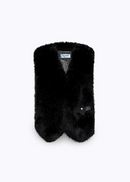 GILET - BLU GIRL BLUMARINE