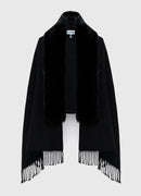 STOLA - BLU GIRL BLUMARINE