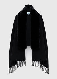STOLA - BLU GIRL BLUMARINE