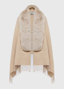 STOLA - BLU GIRL BLUMARINE