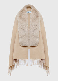 STOLA - BLU GIRL BLUMARINE
