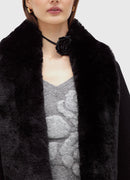 STOLA - BLU GIRL BLUMARINE