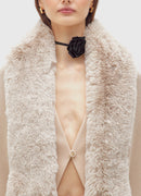 STOLA - BLU GIRL BLUMARINE