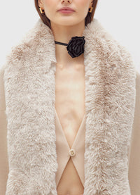 STOLA - BLU GIRL BLUMARINE