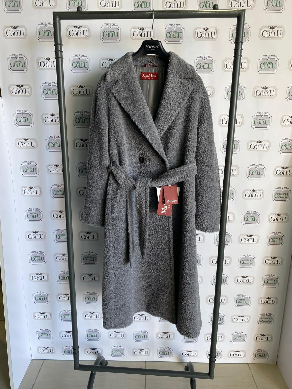 CAPPOTTO - MAXMARA