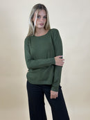 MAGLIA  - EMME MARELLA