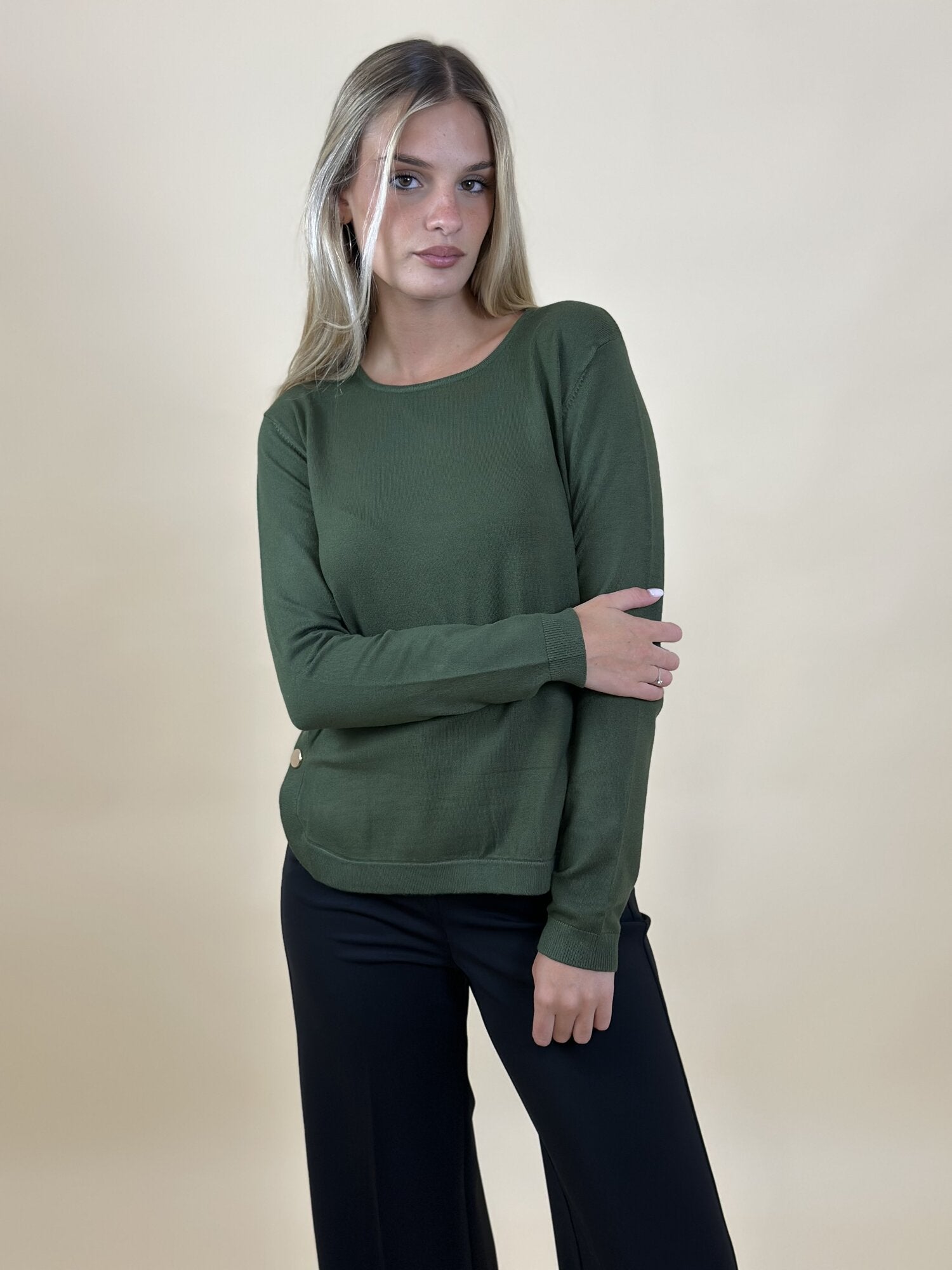 MAGLIA  - EMME MARELLA