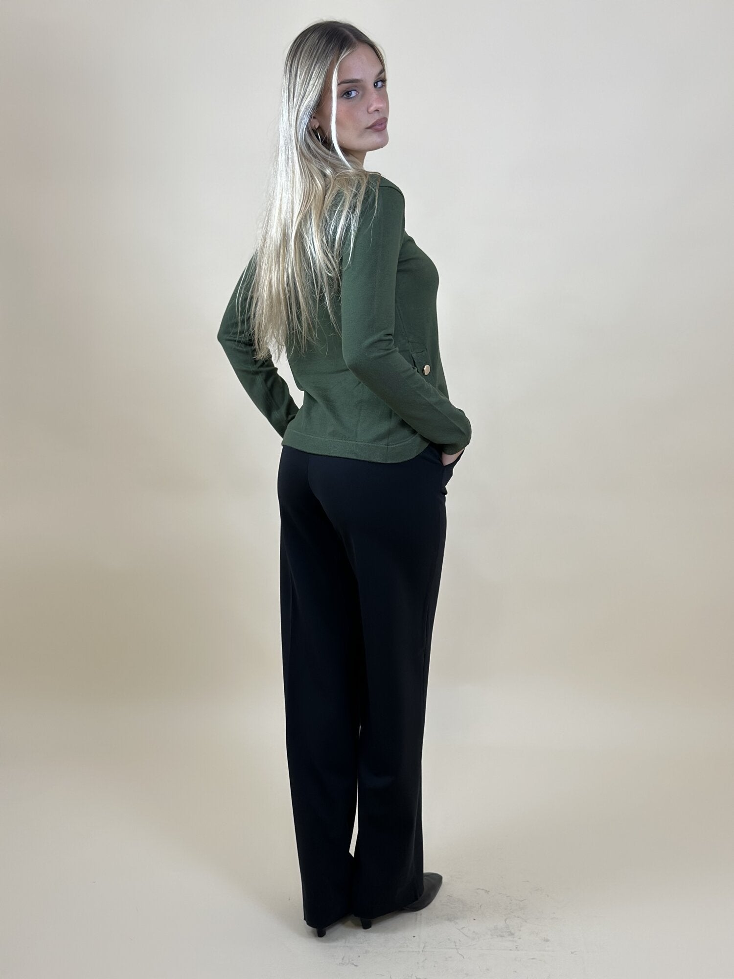 MAGLIA  - EMME MARELLA