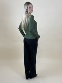 MAGLIA  - EMME MARELLA