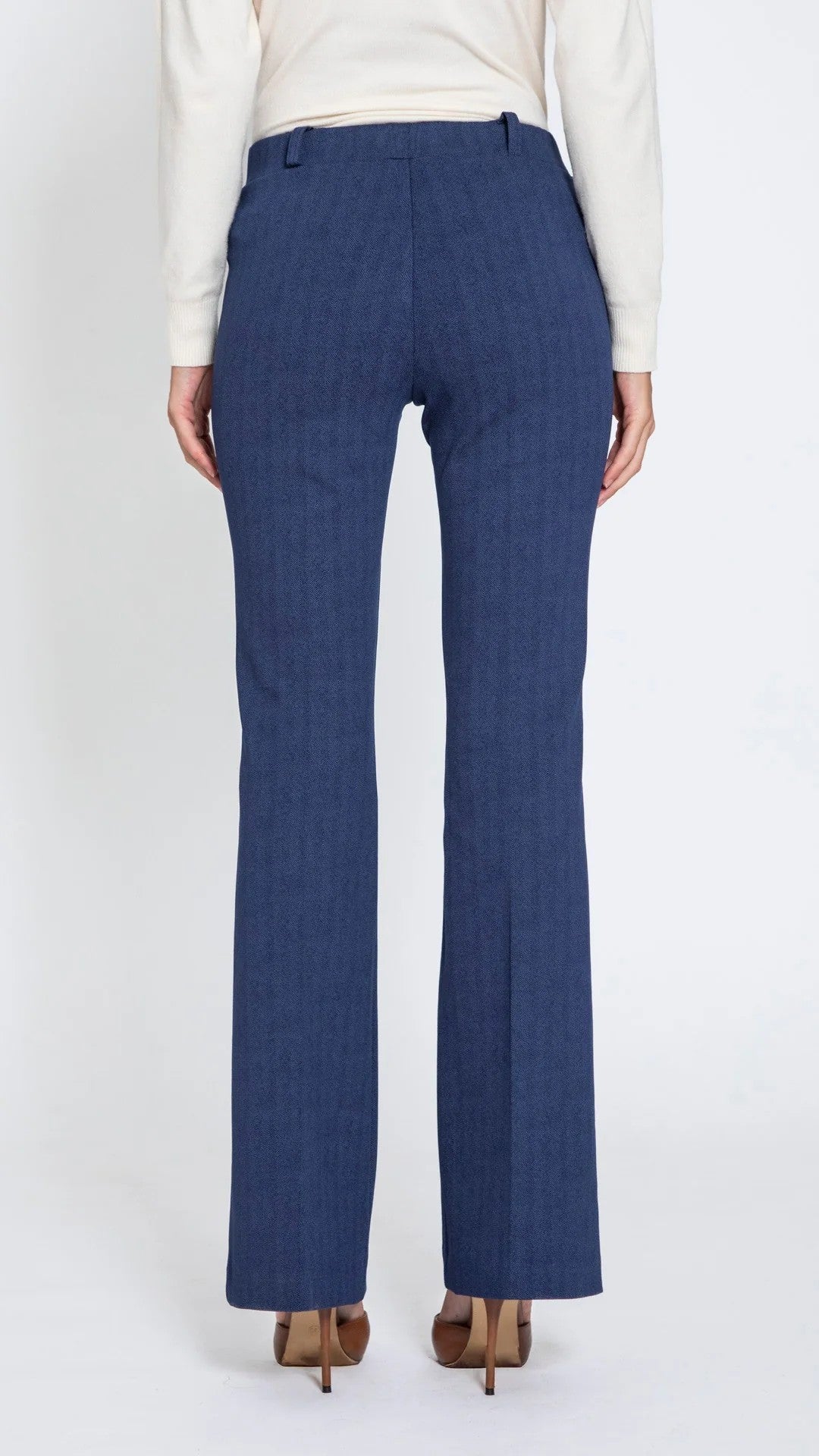 PANTALONE - EDAS LUXURY