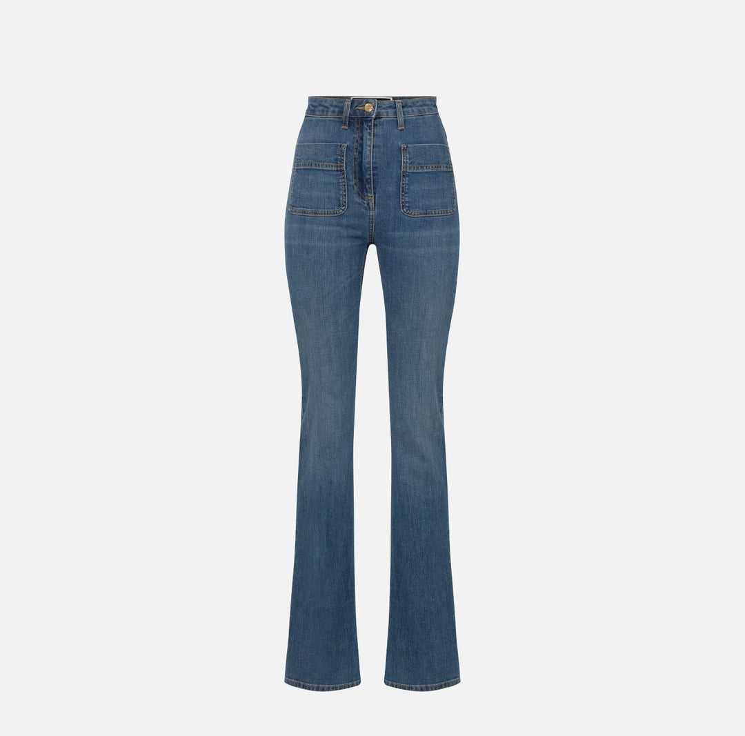 JEANS - ELISABETTA FRANCHI