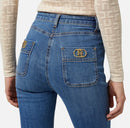 JEANS - ELISABETTA FRANCHI