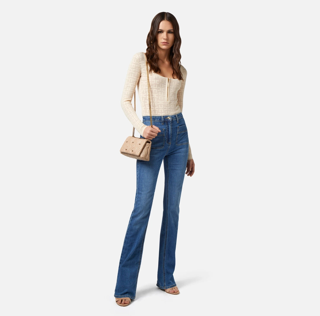 JEANS - ELISABETTA FRANCHI