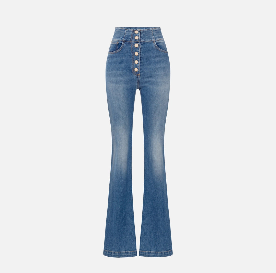 JEANS - ELISABETTA FRANCHI