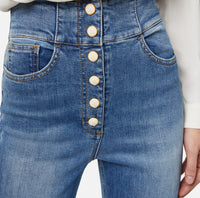 JEANS - ELISABETTA FRANCHI