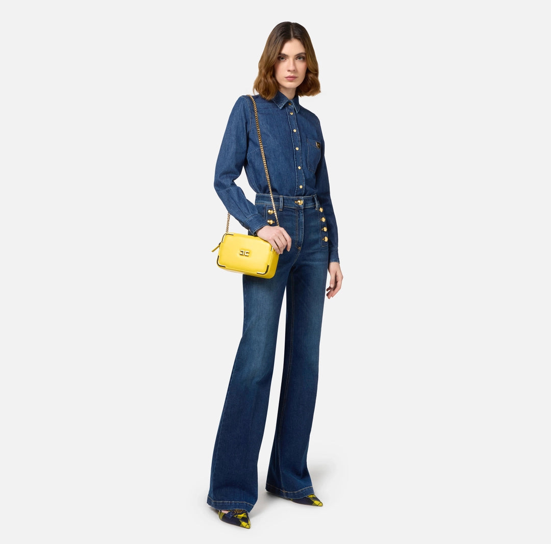 JEANS - ELISABETTA FRANCHI