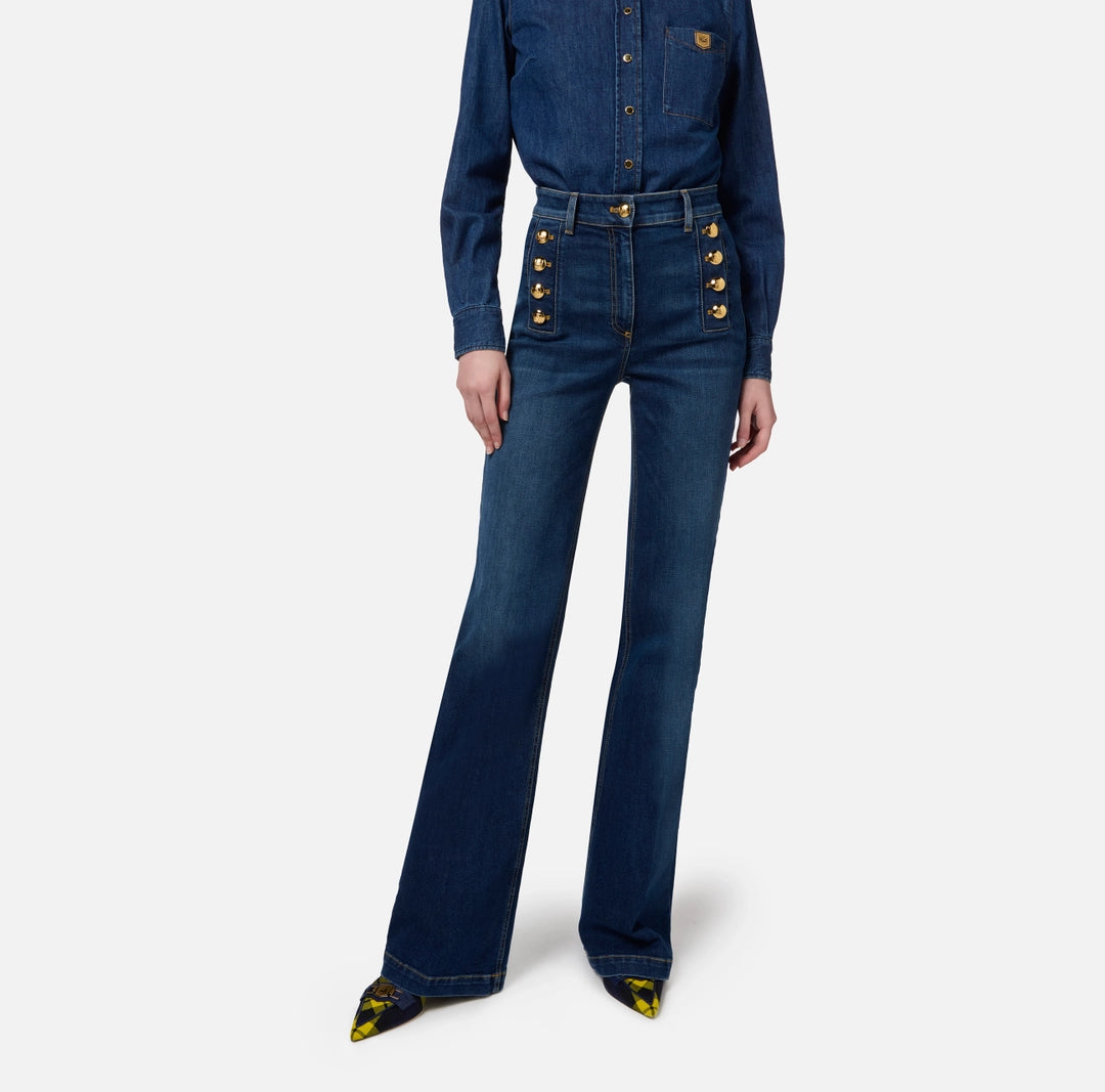 JEANS - ELISABETTA FRANCHI