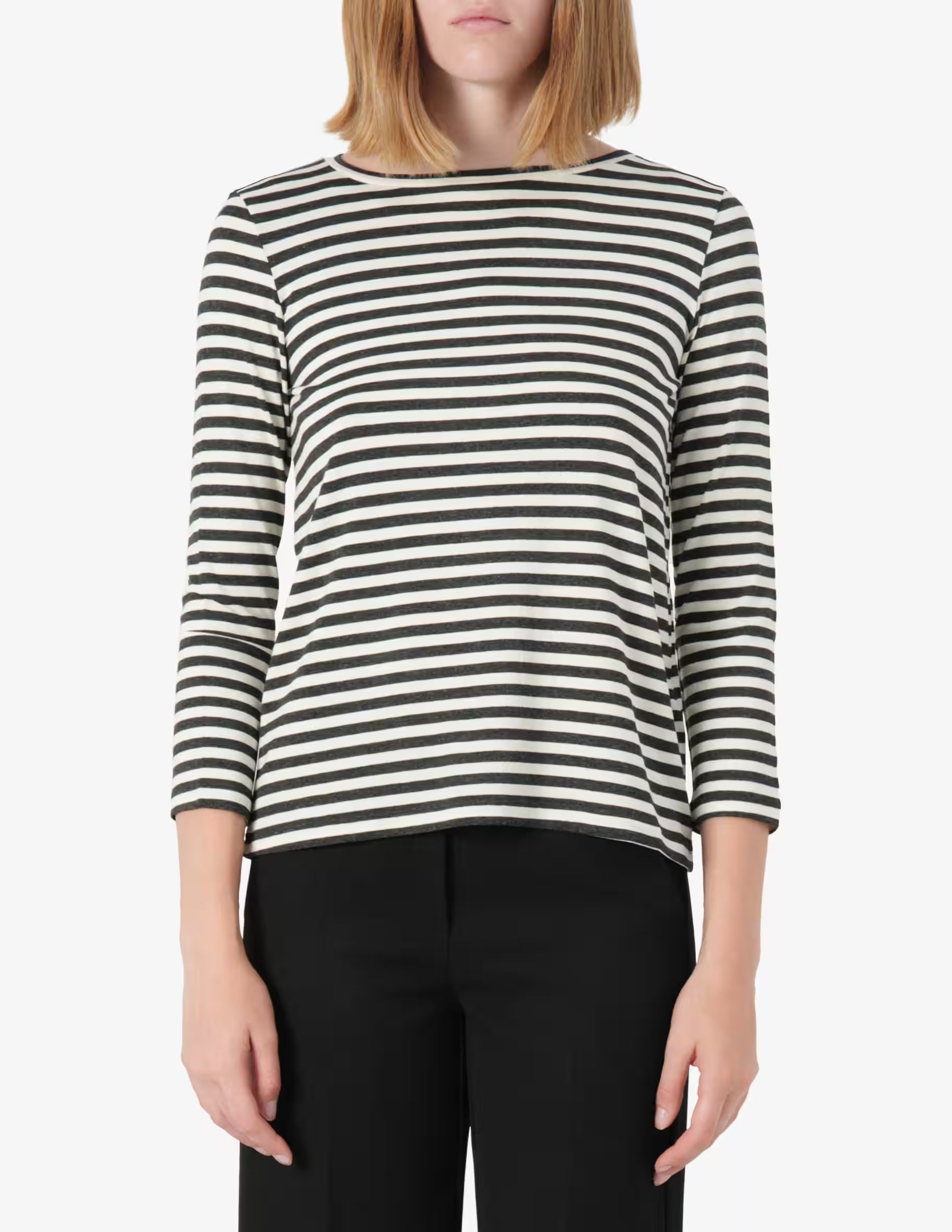 T-SHIRT - EMME MARELLA