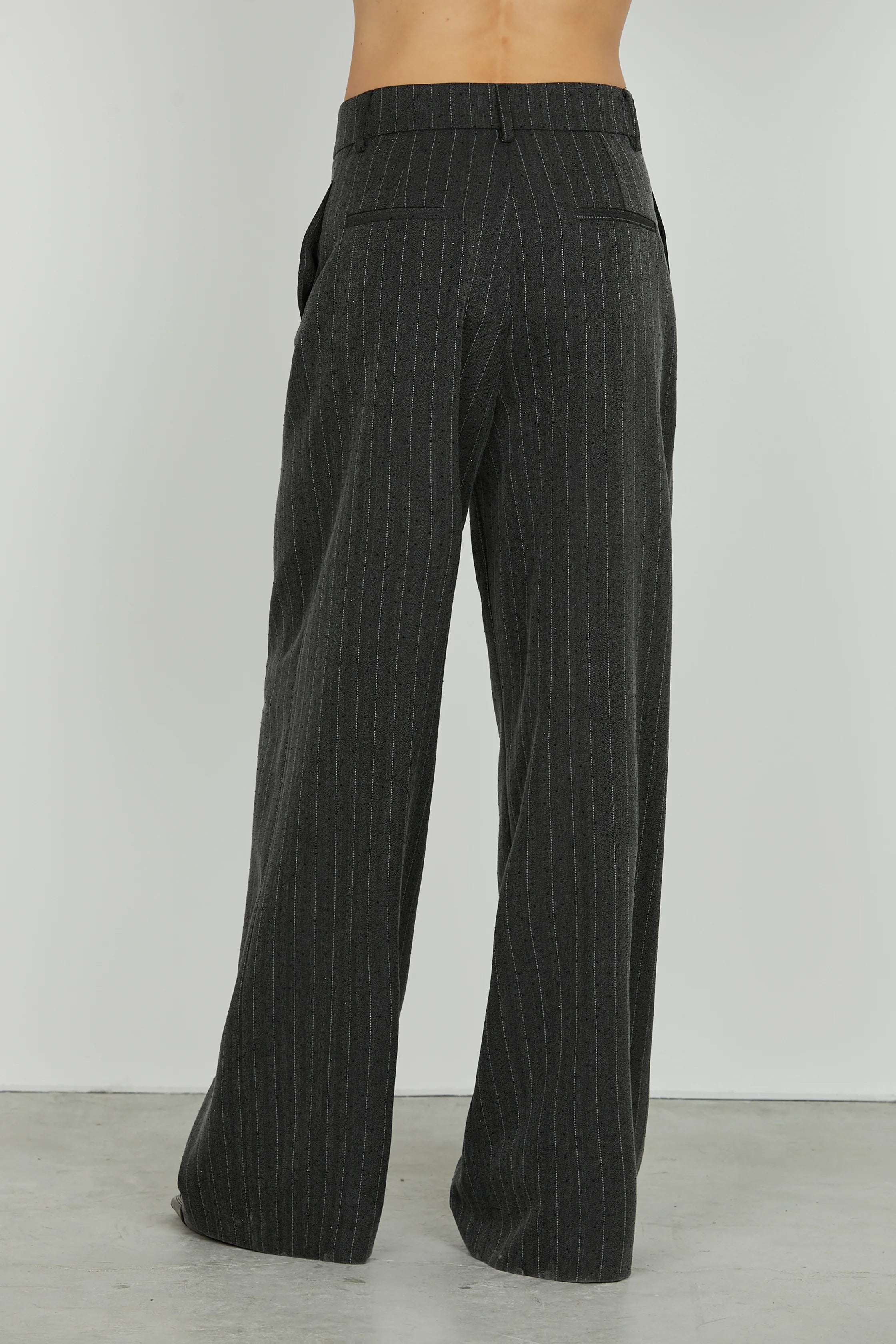 PANTALONE - RELISH