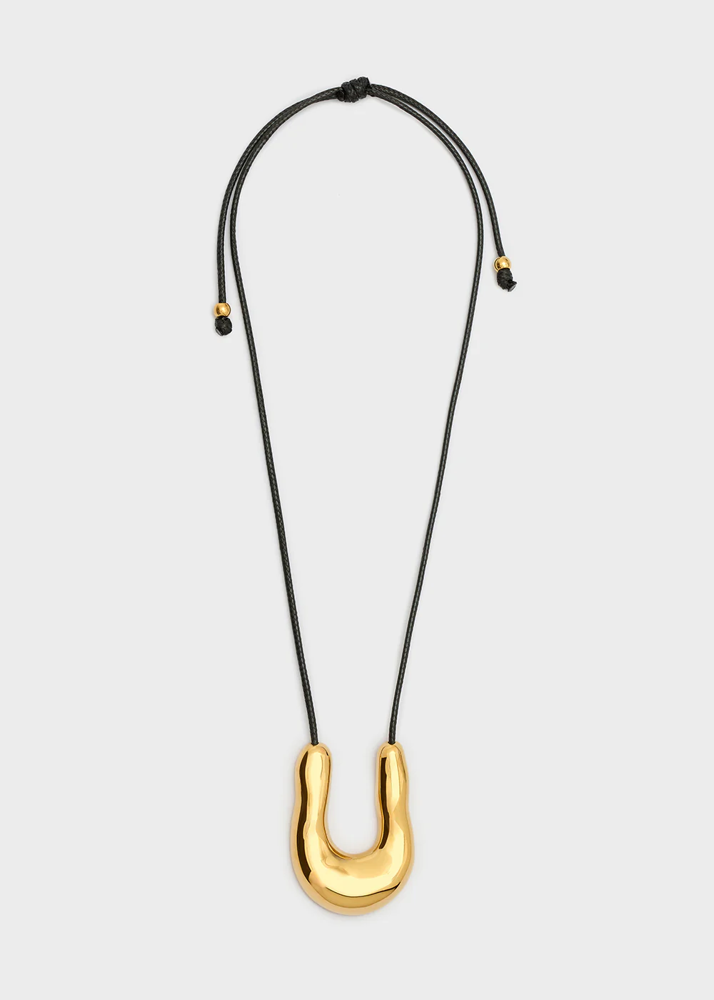 COLLANA ROPE - NALì