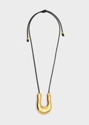 COLLANA ROPE - NALì