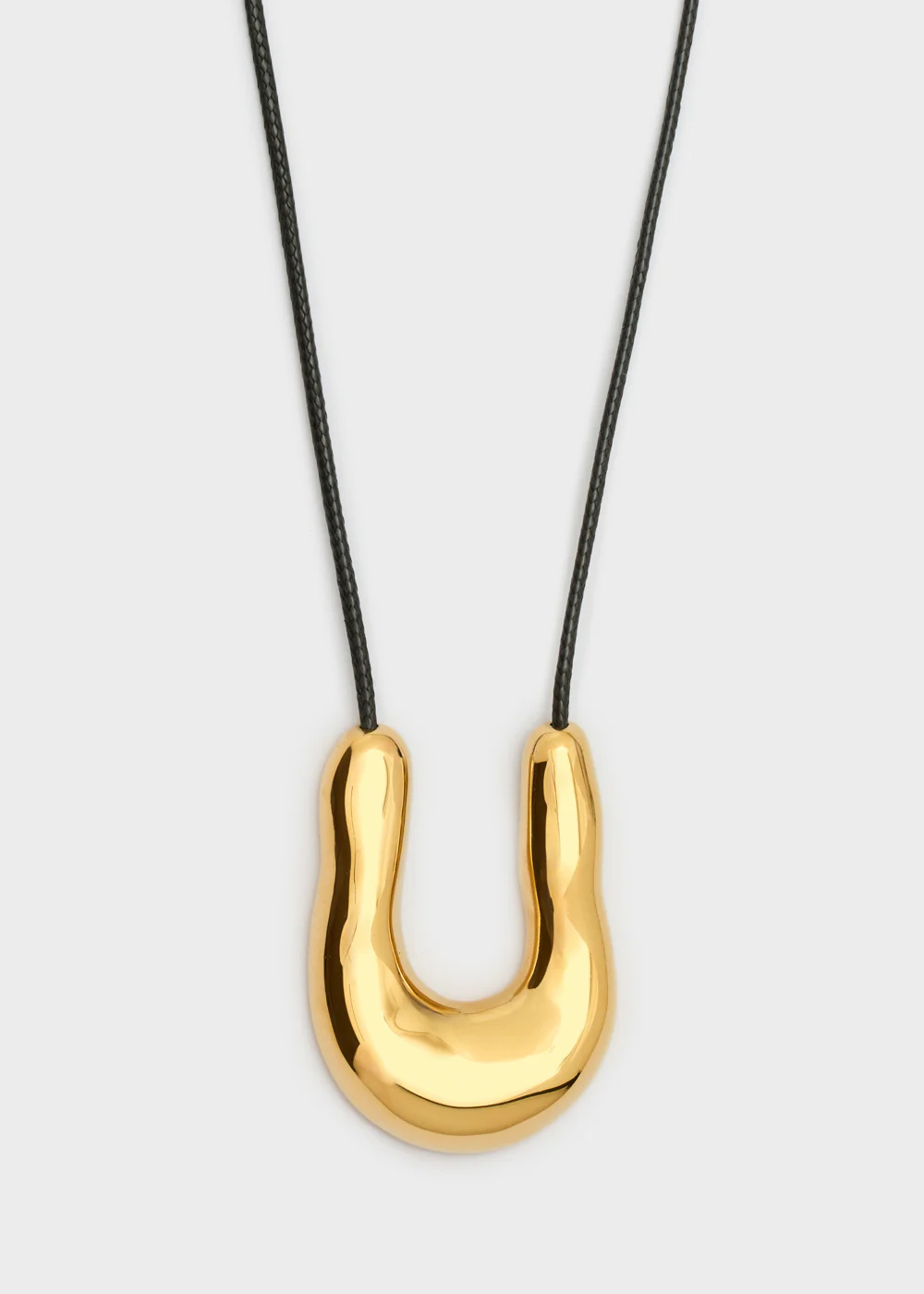 COLLANA ROPE - NALì